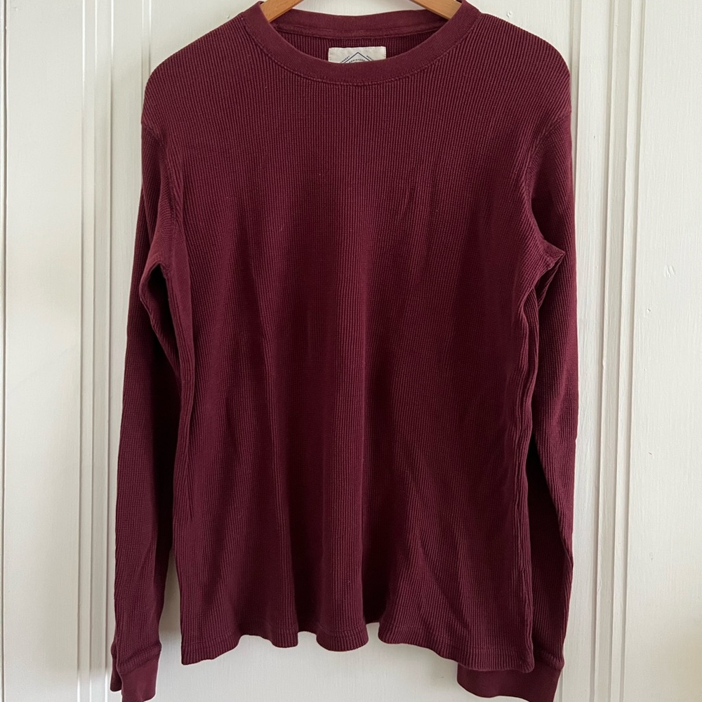 ❄️Men’s Thermal!